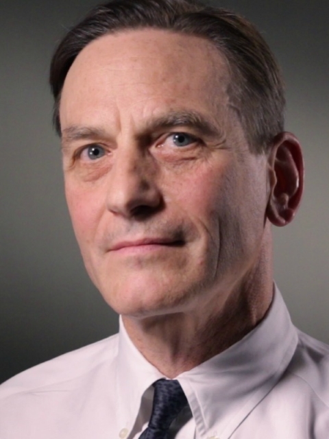 Roger N. Pearse, Ph.D., M.D.